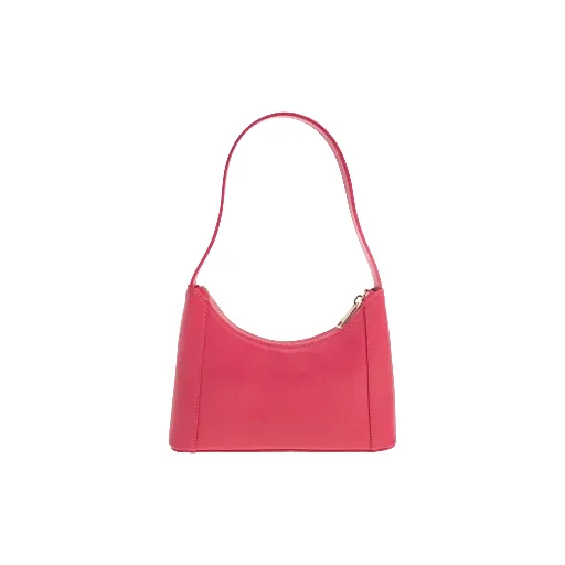 Furla Diamante Logo Plaque Mini Shoulder Bag
