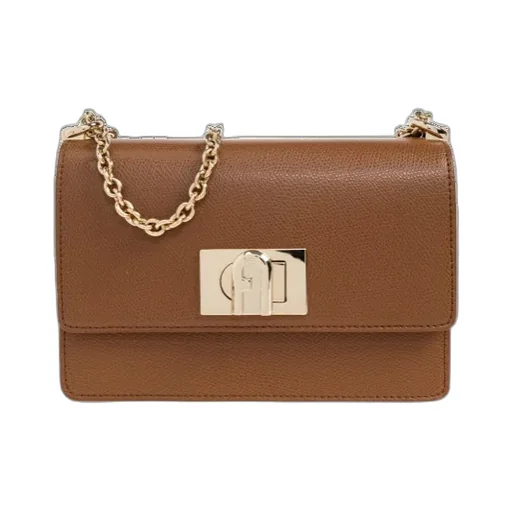 Furla 1927 Mini Crossbody Bag
