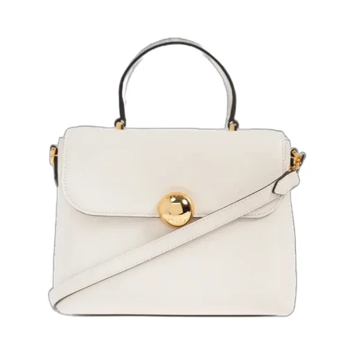 Logo Handbag