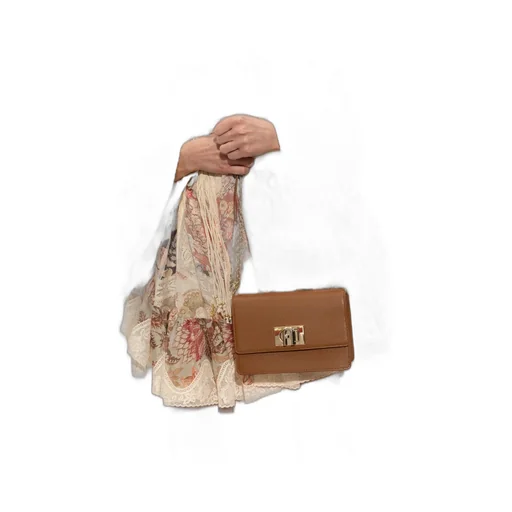 Furla 1927 Mini Crossbody Bag