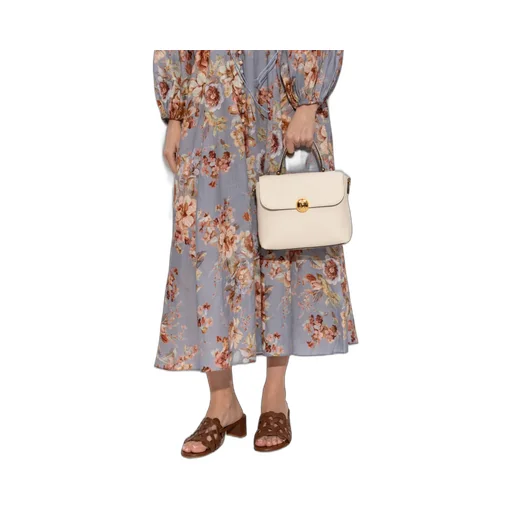 Logo Handbag