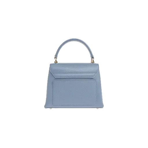 Furla 1927 Twist-Lock Mini Tote Bag
