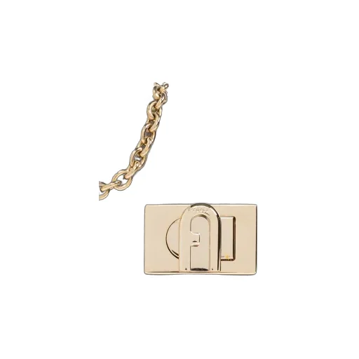 Furla 1927 Mini Crossbody Bag