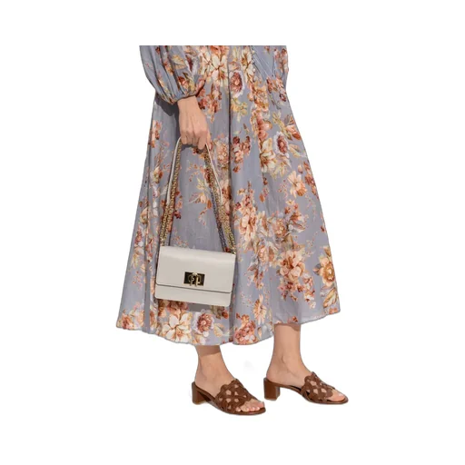 Furla 1927 Mini Crossbody Bag