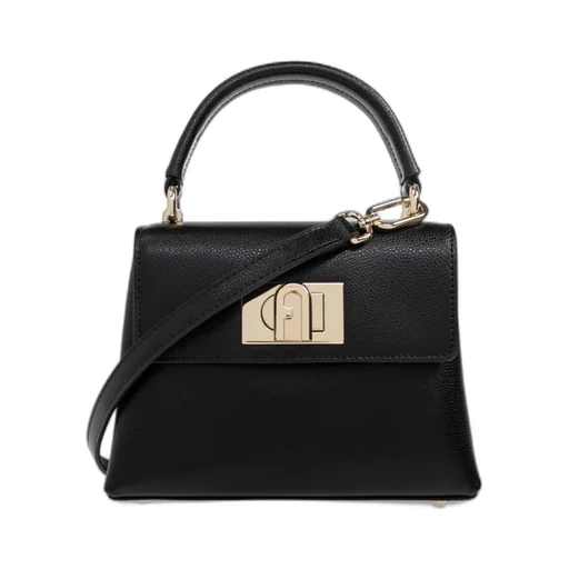 1927 Flap Mini Shoulder Bag
