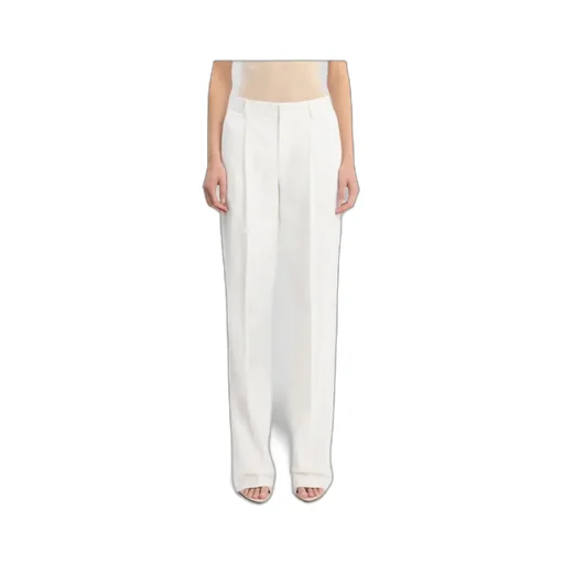 Panel Trousers