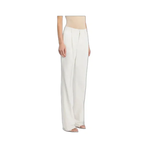 Panel Trousers