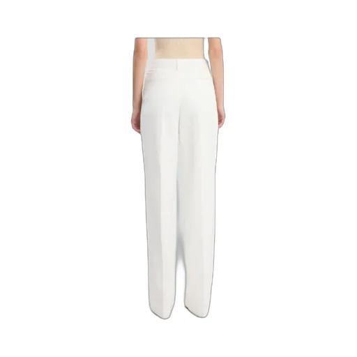 Panel Trousers