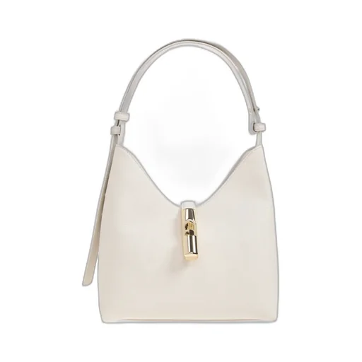 Furla Goccia Small Shoulder Bag