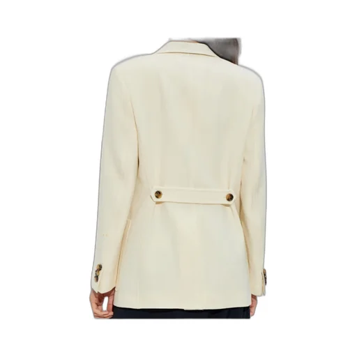 Marni Collared Button-Up Blazer