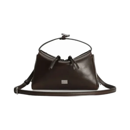 Dolce & Gabbana Vittoria Tempesta Shoulder Bag