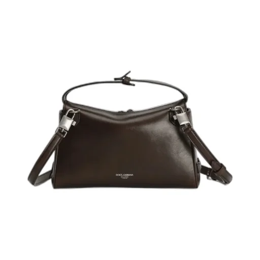 Dolce & Gabbana Vittoria Tempesta Shoulder Bag