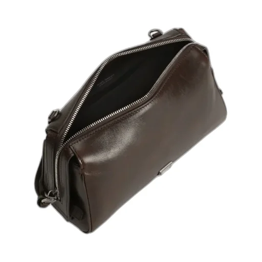 Dolce & Gabbana Vittoria Tempesta Shoulder Bag