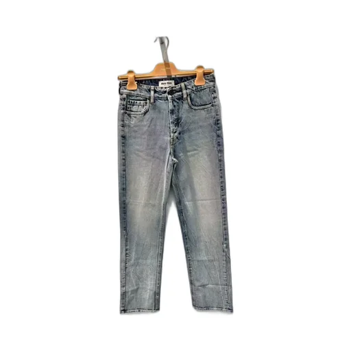 Denim Jeans