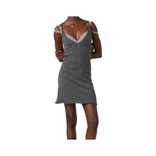 Cashmere Tank Dress