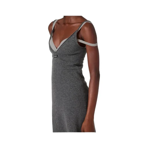 Cashmere Tank Dress