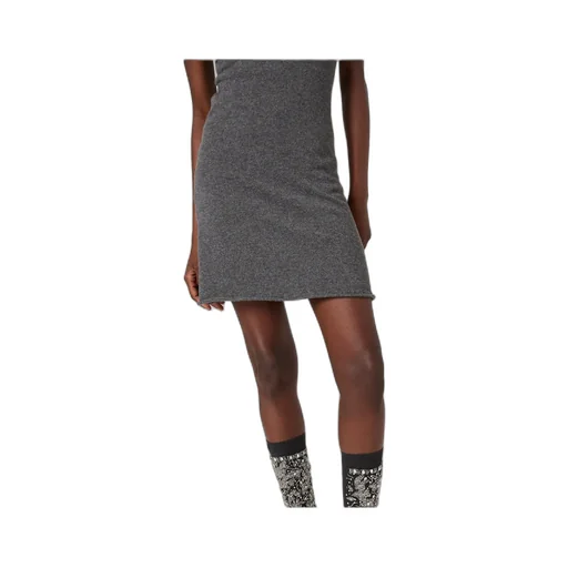 Cashmere Tank Dress