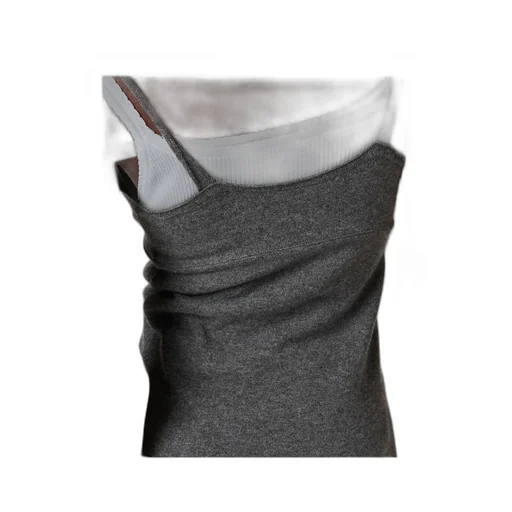 Cashmere Tank Dress