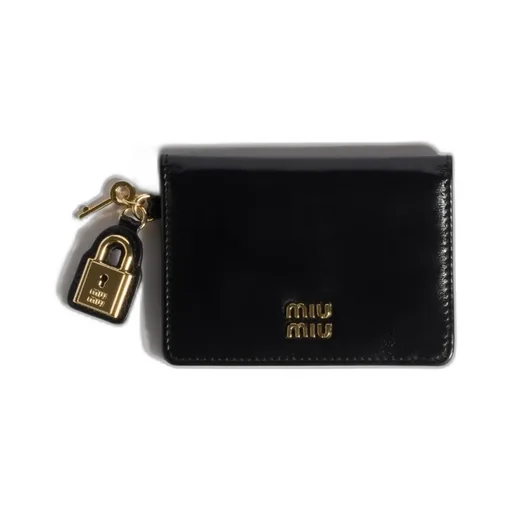 Leather Card Holder