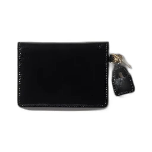 Leather Card Holder