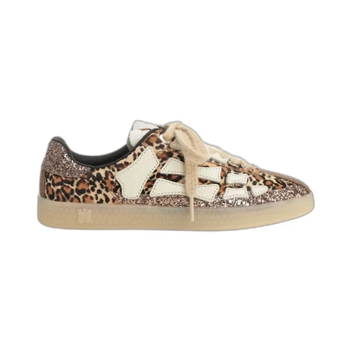 Amiri Pacific Bones Sneakers