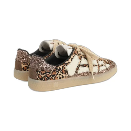 Amiri Pacific Bones Sneakers