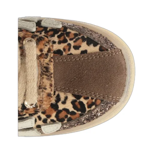 Amiri Pacific Bones Sneakers