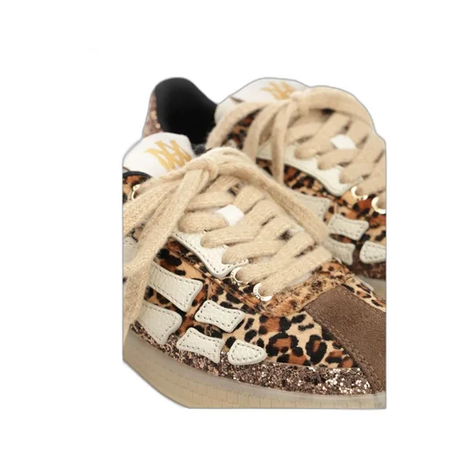 Amiri Pacific Bones Sneakers