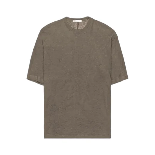 Oversized Cotton T-Shirt