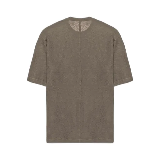 Oversized Cotton T-Shirt