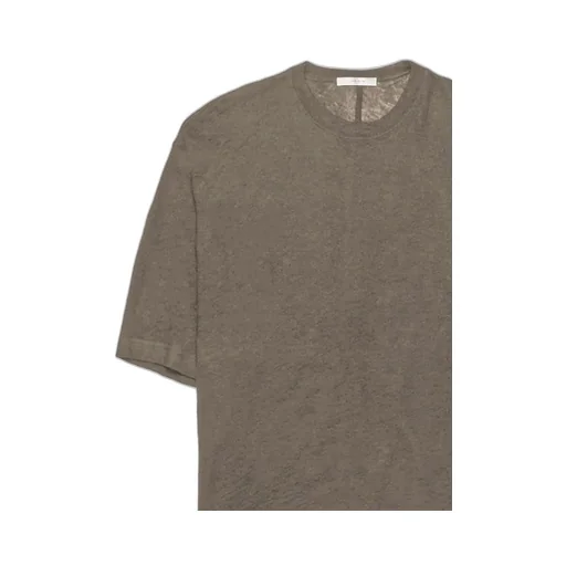 Oversized Cotton T-Shirt