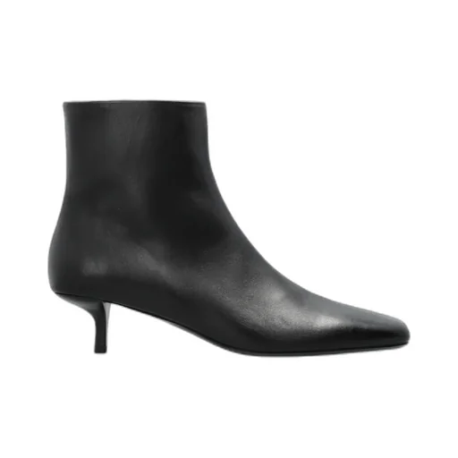 MarsÈLl Spazzpla Heeled Ankle Boots