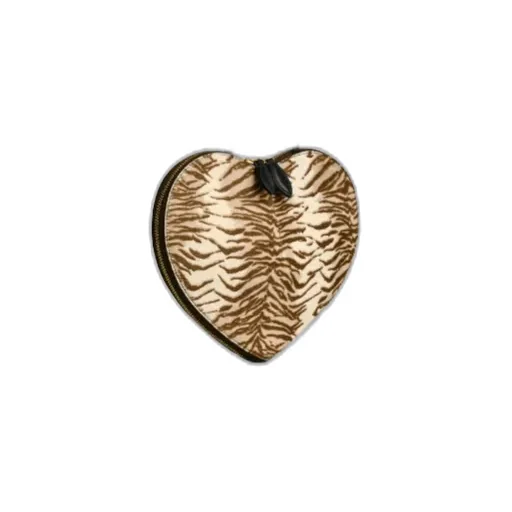 AlaÏA Le Coeur Shoulder Bag