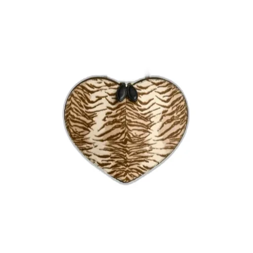 AlaÏA Le Coeur Shoulder Bag