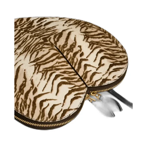 AlaÏA Le Coeur Shoulder Bag