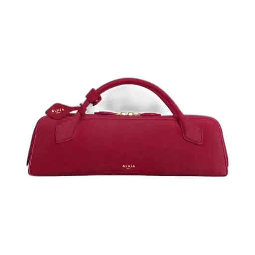 Double-Handled Handbag