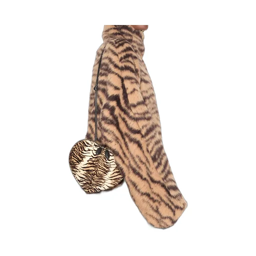 AlaÏA Le Coeur Shoulder Bag
