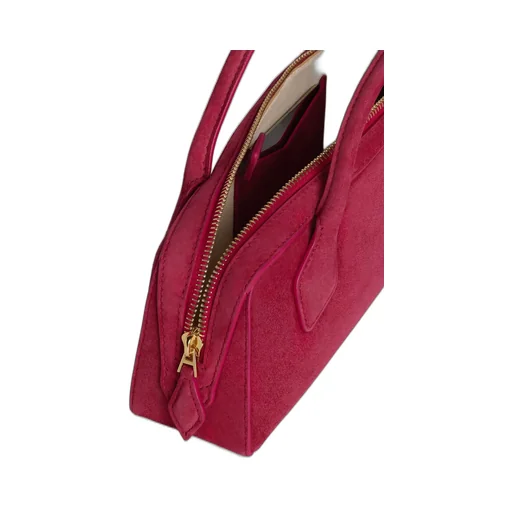 Double-Handled Handbag