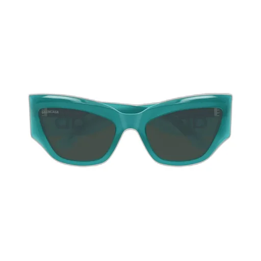 Eyewear Cat Eye Frame Sunglasses