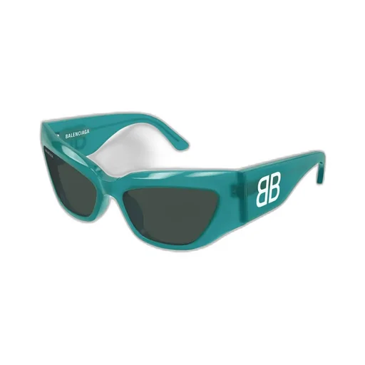 Eyewear Cat Eye Frame Sunglasses