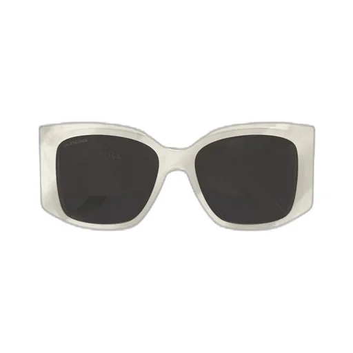 Eyewear Butterfly Frame Sunglasses