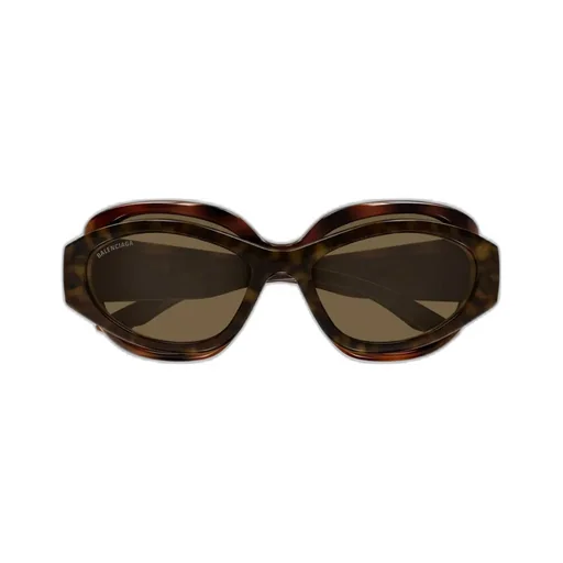 Eyewear Superbusy Round Sunglasses