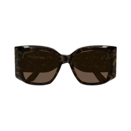 Eyewear Butterfly Frame Sunglasses