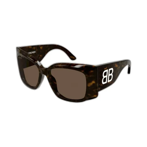 Eyewear Butterfly Frame Sunglasses