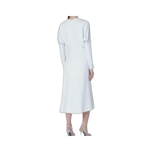 Long Sleeve Dress