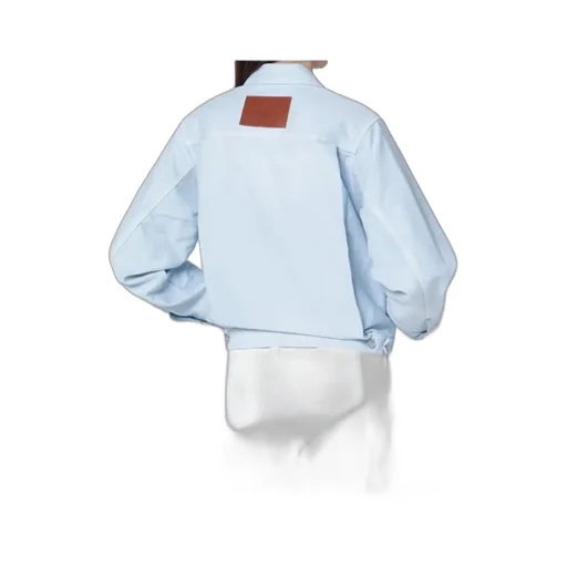 Lapel Jacket