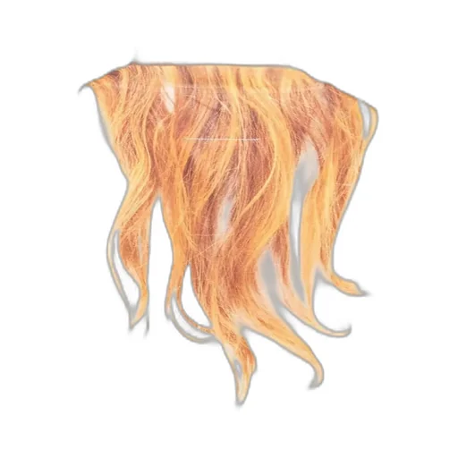 Mm6 Maison Margiela Hair 97 Print T-Shirt