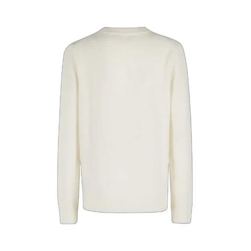 Clarisse Ribbed Sweater