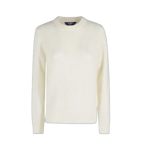 Clarisse Ribbed Sweater