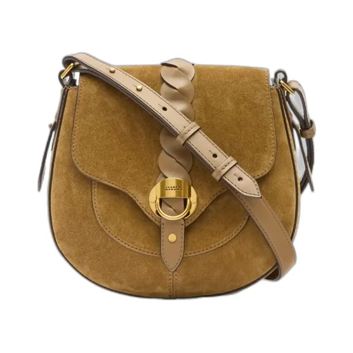 Altay Small Shoulder Bag
